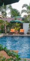 Happy Eight Resort