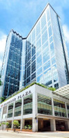 Harbour Plaza North Point