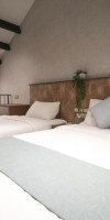 Harbour Ville Hotel Hamilton Lavender