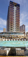 Hard Rock Hotel Tenerife