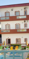 Haris Apartments Kokkini Hani