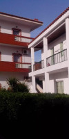 HARIS BEACH APARTMENTS