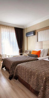 Harman Hotel