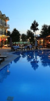 HARMAN HOTEL FETHIYE