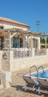 Harmonia Villa