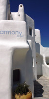 Harmony Boutique Hotel