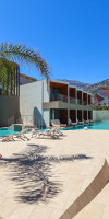 HARMONY BOUTIQUE RESORT Adults Oriented 14+