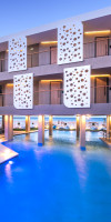 HARMONY BOUTIQUE RESORT Adults Oriented 14+