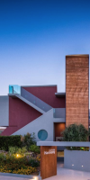 HARMONY BOUTIQUE RESORT Adults Oriented 14+