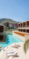HARMONY BOUTIQUE RESORT Adults Oriented 14+