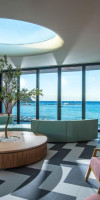 Harmony Boutique Resort - Adults oriented