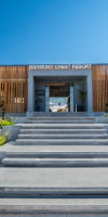 HARMONY CREST RESORT and SPA  (Adults Only 16+)