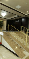 HARMONY HOTEL BAKU