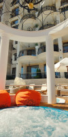 Harmony Suites 10 Aparthotel /Saint Vlas/