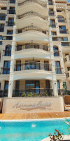 Harmony Suites 10 Aparthotel /Saint Vlas/