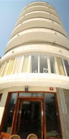 HILTON ROME EUR LA LAMA