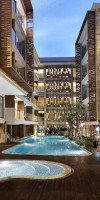 Harper Kuta Hotel by ASTON