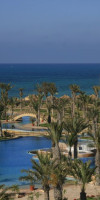 HASDRUBAL PRESTIGE THALASSA & SPA DJERBA