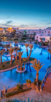 Hasdrubal Prestige Thalassa & Spa Djerba