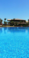 Hasdrubal Thalassa & Spa Djerba