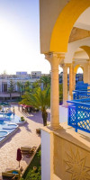 HASDRUBAL THALASSA & SPA YASMINE HAMMAMET