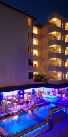 HATIPOGLU BEACH HOTEL