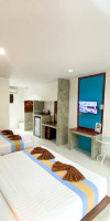 Hatzanda Lanta Resort
