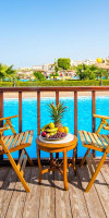 SUNRISE Alora Aqua Park Resort  (ex Caesar Palace Aqua Park)