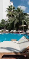 Hawaii Hotel