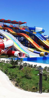 HAWAII PARADISE AQUA PARK RESORT