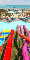 TETYK HOTEL APARTMENTS