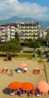 HAWAII SUITE BEACH HOTEL (EX. SULTAN KEYKUBAD SUITE HOTEL)