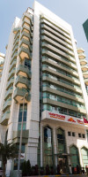 HAWTHORN SUITES BY WYNDHAM ABU DHABI