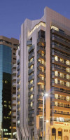 Hawthorn Suites by Wyndham Abu Dhabi City Centre