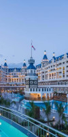 KLEOPATRA ATLAS HOTEL