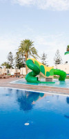 HD PARQUE CRISTOBAL GRAN CANARIA