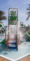 HD Parque Cristóbal Gran Canaria