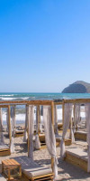 Τhe Noverian Antama Organic Beach Resort