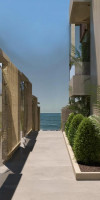 Τhe Noverian Antama Organic Beach Resort