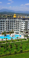 SELECTUM FOR TWO SIDE (EX. HEAVEN BEACH RESORT & SPA - ADULT ONLY)