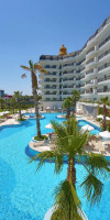 El Trigal Bungalows