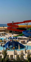 HEDEF BEACH RESORT