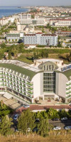 HEDEF BEACH RESORT AND SPA