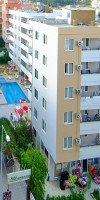 HEDEF KLEOPATRA GOLDEN SUN