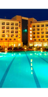 HOTEL BANAT