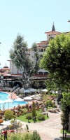Hotel Helena Park