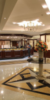 Helena Park Hotel