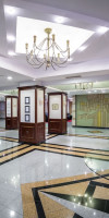 Helena Park Hotel