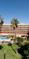 Helios Apartamentos
