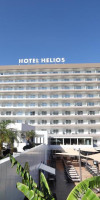 Helios Benidorm